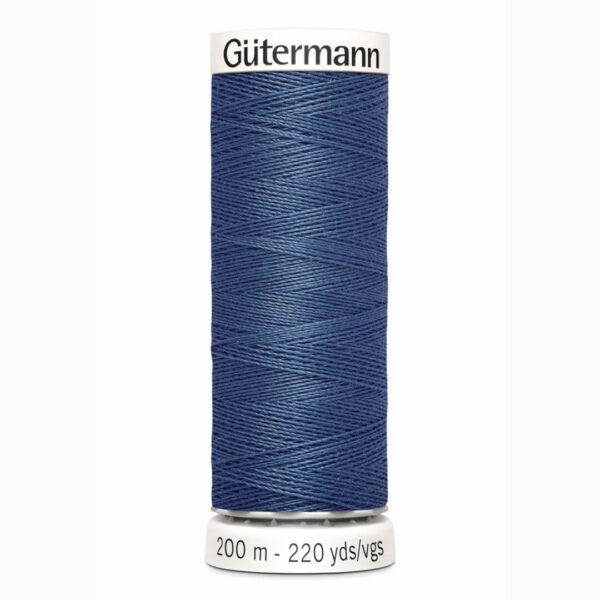 Gutermann Polyester 200m 068