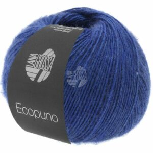 LG Ecopuno 42 Blauw