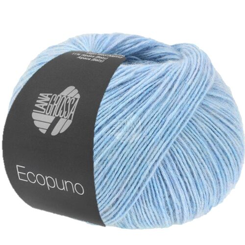 LG Ecopuno 69 Hemelsblauw