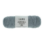 Lang Yarns Jawoll 020 legergroen