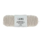 Lang Yarns Jawoll 022 beige