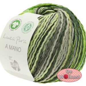 LG A Mano 03