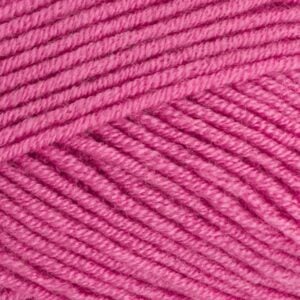 Stylecraft Bellissima 3978 Flaming Fuchsia