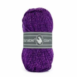 Durable Glam 0271 Violet