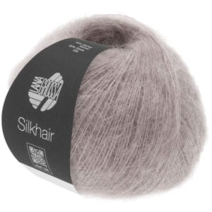 Lg Silkhair 035 Taupe