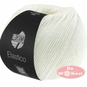 LG Elastico 036 Ecru