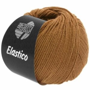 LG Elastico 149 Cognac