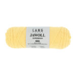 Lang Yarns Jawoll 043 geel