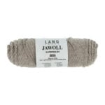 Lang Yarns Jawoll 045 Lichtbruin gemêleerd