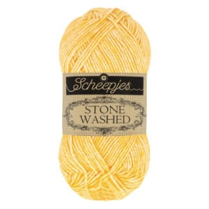 Scheepjes Stone Washed 833 Beryl