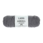 Lang Yarns Jawoll 086 grijs