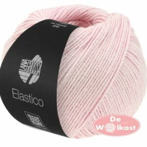 LG Elastico 090 Rose