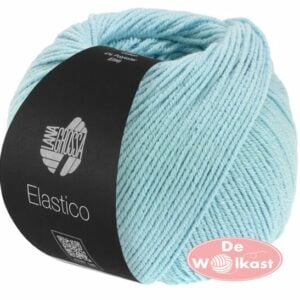 LG Elastico 092 Lichtblauw