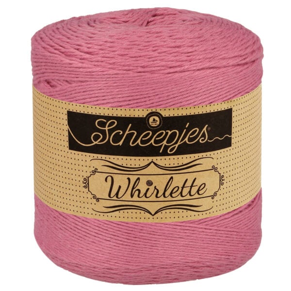 Scheepjes Whirlette 859 Rose