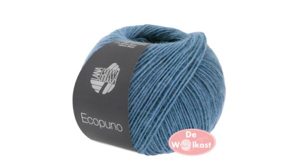 LG Ecopuno 76 Donkerblauw