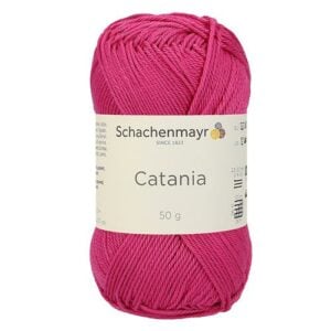 SMC Catania 114 Fuchsia