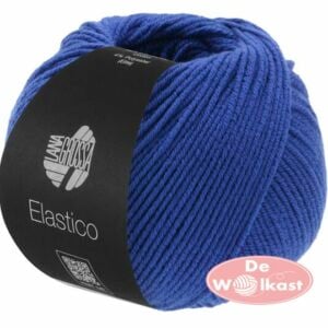 LG Elastico 114 Blauwpaars