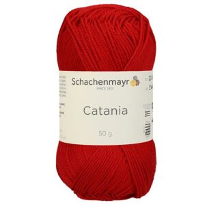 SMC Catania 115 Brandweerrood