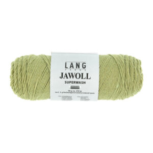 Lang Yarns Jawoll 116 kiwi