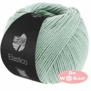 LG Elastico 120 Grijsgroen