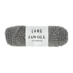 Lang Yarns Jawoll 124 grijs bruin