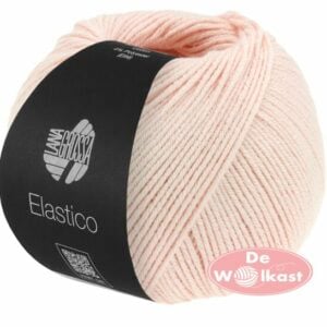 LG Elastico 125 Zalm