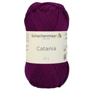 SMC Catania 128 Paars Fuchsia