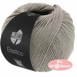 LG Elastico 137 Grijsbruin