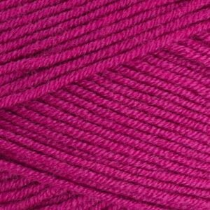 Stylecraft Bellissima 3924 Raspberry Riot