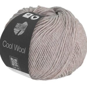 LG Cool Wool Melange 1426 grijs beige