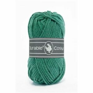 Durable Cosy 2139 Agate Green