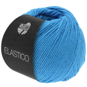 LG Elastico 157 Gentiaanblauw