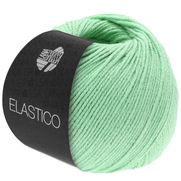 LG Elastico 159 Mintgroen