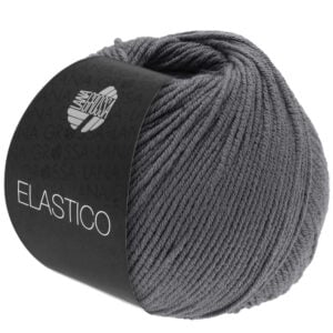 LG Elastico 160 Grafiet