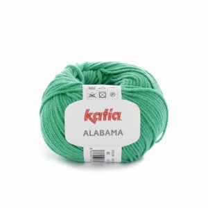 Katia Alabama 62 Groen