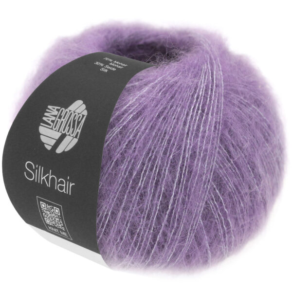 Lg Silkhair 163 Lavendel