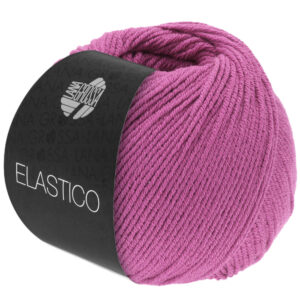 LG Elastico 163 Donker roze