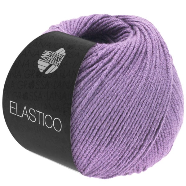 LG Elastico 164 Lila