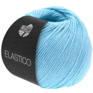 LG Elastico 165 Licht blauw