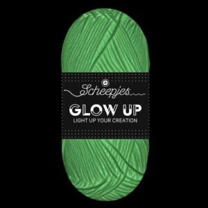 Scheepjes Glow Up 1001 Luminescent