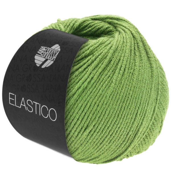 LG Elastico 167 Appelgroen