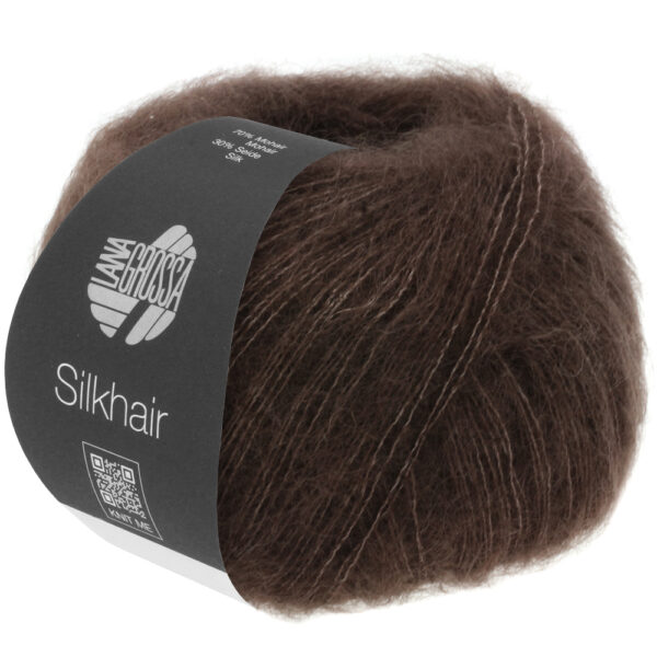 Lg Silkhair 168 Mokka