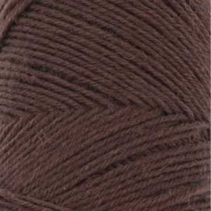 Lang Yarns Jawoll 168 chocolade