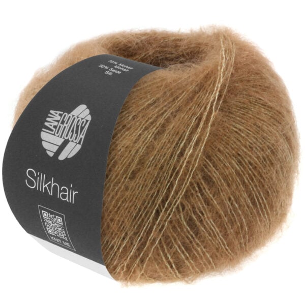 Lana Grossa Silkhair 169 Noga