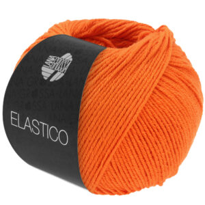 LG Elastico 169 Oranje