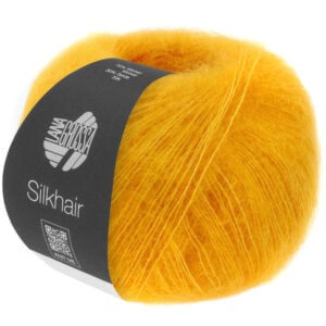 Lg Silkhair 170 Dooiergeel