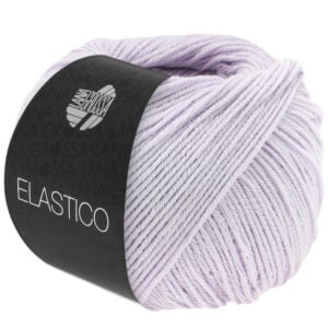 LG Elastico 171 Bleekpaars