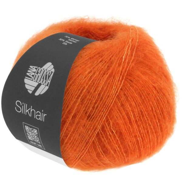 Lg Silkhair 171 Oranje