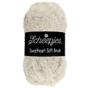 Scheepjes Sweetheart Soft Brush 532