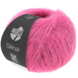 Lg Silkhair 172 Fuchsia